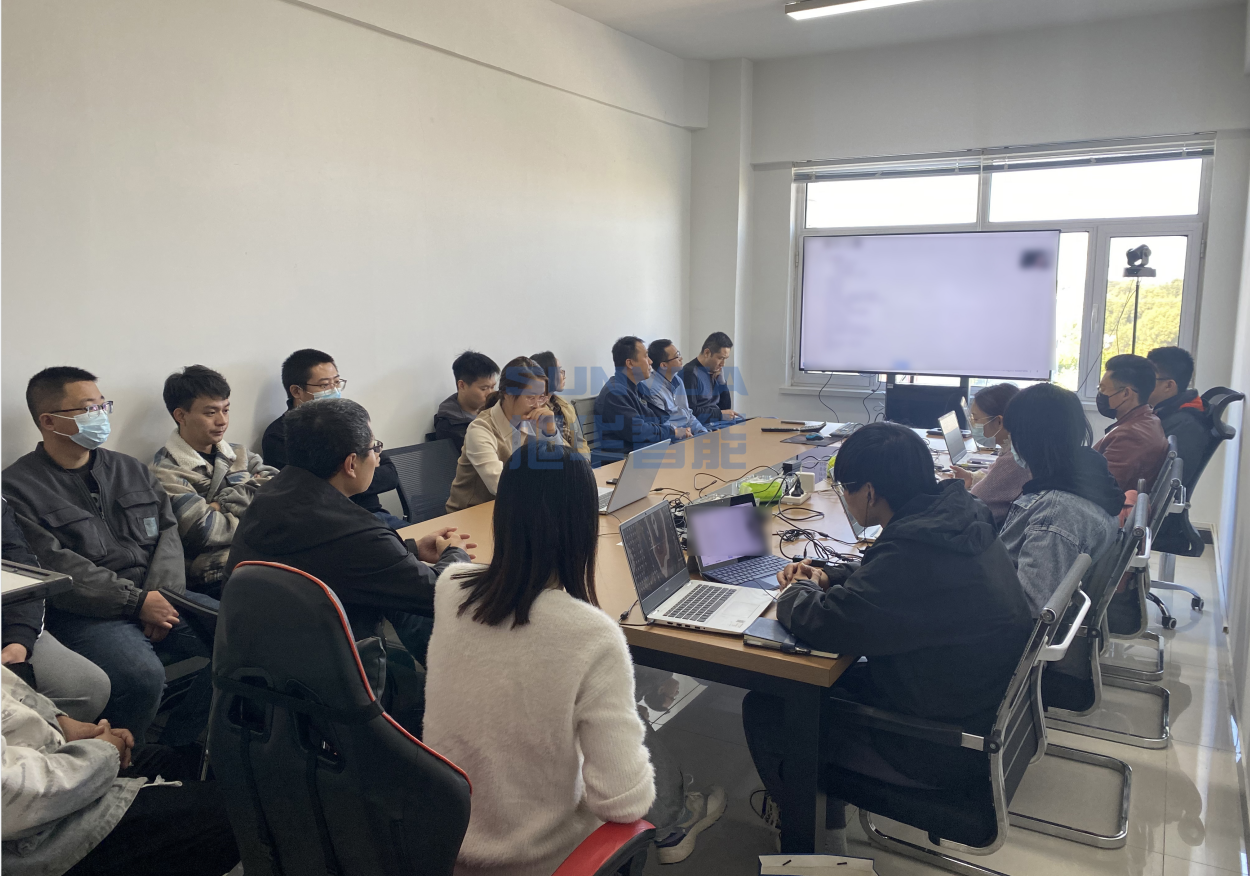 团队协助，砥砺前行——Ezpay(中国)智能彰显超强团队凝聚力！